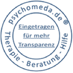 Logo Psychmeda Butten