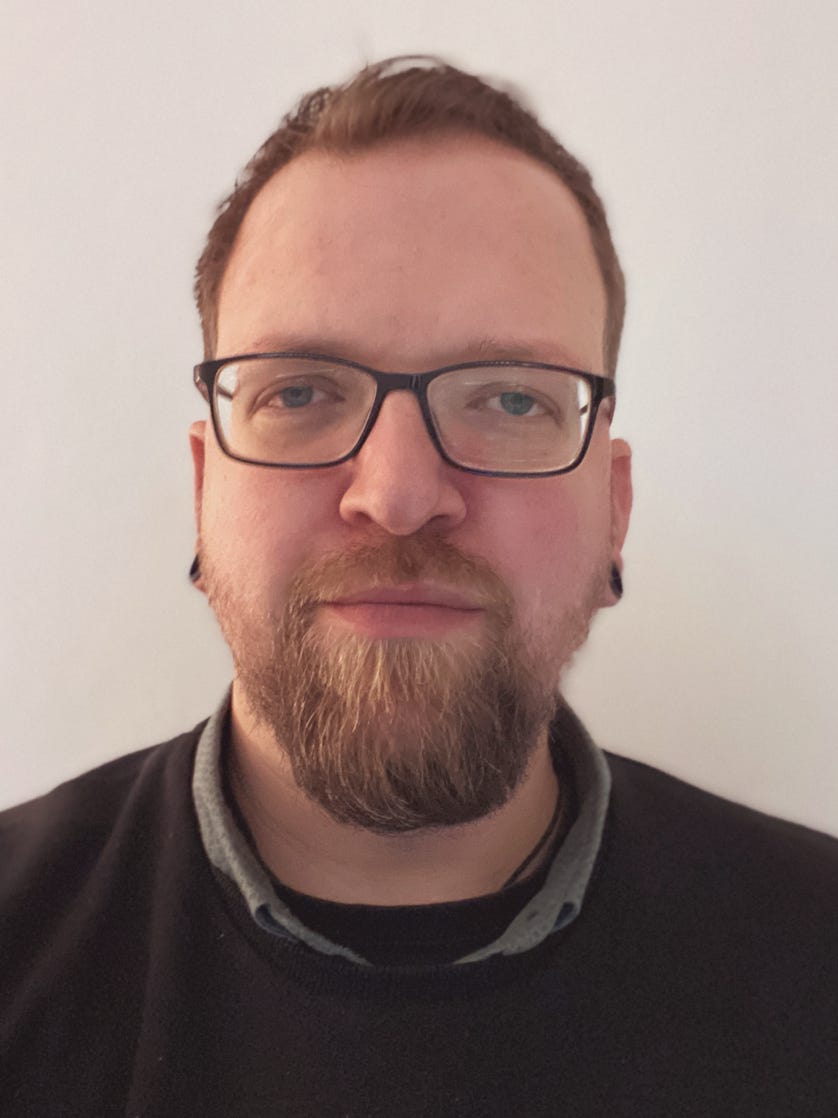 Profilbild Christian Kühn